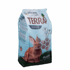 Terra expert Lapin Fléole des prés 2 kg