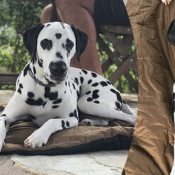 Tapis de couchage - OneTigris