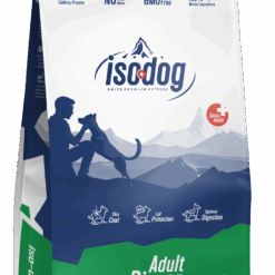Iso-dog ADULT Dinner All Breeds