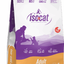 Iso-cat ADULT Chicken