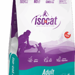 Iso-cat ADULT Homecat Sterilised