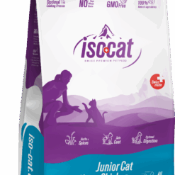 Iso-cat JUNIOR Chicken