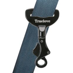 Alternative view of Boucle de sécurité pour ceinture de voiture  -TrueLove
