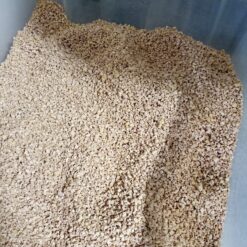 Alternative view of Litière en fibres de bois agglomérante Nullodor