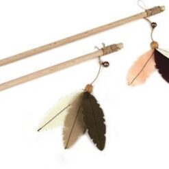 Cat canne à pêche Kiowa