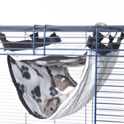 Hamac Relax De Luxe Tube