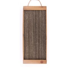 Griffoir coffret bois