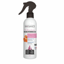 lotion sans rinçage Biogance Chat