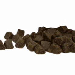 Alternative view of Croquettes semi-humide chien adulte – Poulet frais