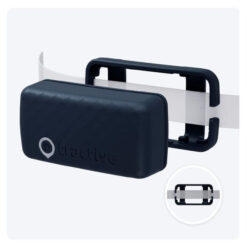 Alternative view of Traceur GPS Tractive pour chat