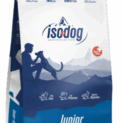 Iso-dog JUNIOR Crackers Large & Giant