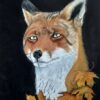 renard vince art