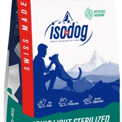 Iso-dog light