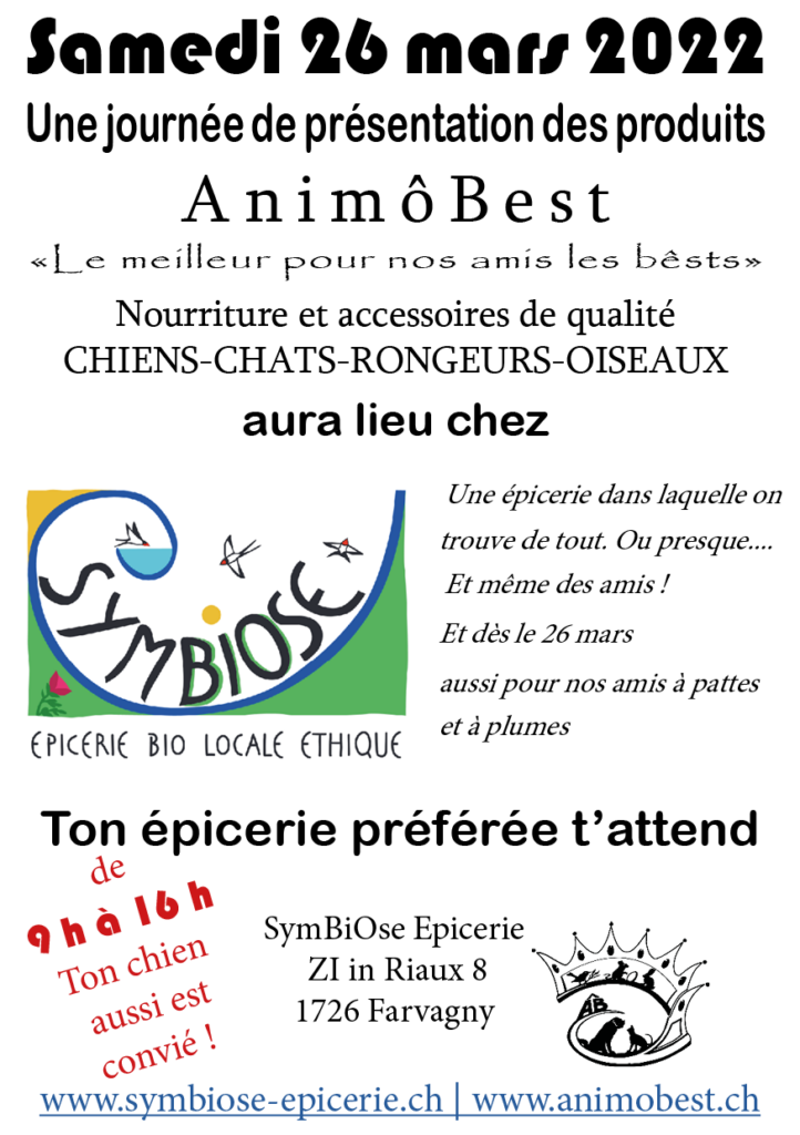 AnimôBest