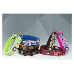 Gamme de collier true love Flex +