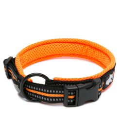 Collier TrueLove Flex Orange