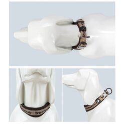 Alternative view of Collier Truelove Flex+