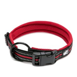 Collier TrueLove Flex Rouge