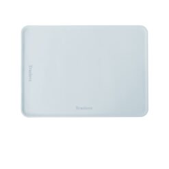 Tapis de sol en silicone pour gamelles chiens & chats TrueLove