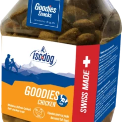 Iso-dog Goodies Soft