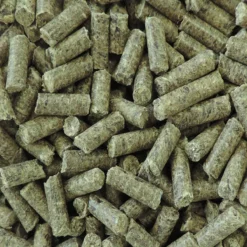 Alternative view of Aliment complet pour lapins et cochons d'Inde 15kg