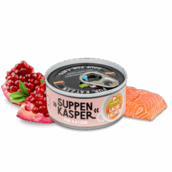 GranataPet Suppenkasper soupe pour chat