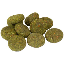 Alternative view of DogTos cerf