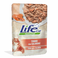 Sachet LifeCat 70 gr. - Poulet