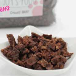 Alternative view of Crousti BARF