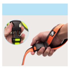 Alternative view of Laisse pour jogging et montagne Truelove