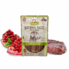 GranataPet Natural Snack 90g pour chien - Cerf