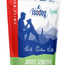 Iso-dog SENSITIVE Lamb Rice Mini & Small