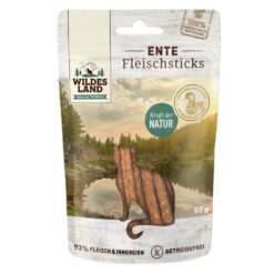 Wildes Land Sticks 50g - Canard