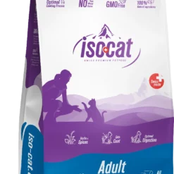 Iso-cat ADULT Fish