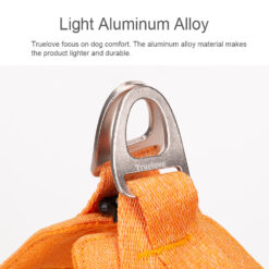 Boucle Aluminium Truelove