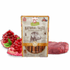 GranataPet Natural Dental Care 70g pour chien - Boeuf