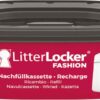 Recharge LitterLocker Fashion
