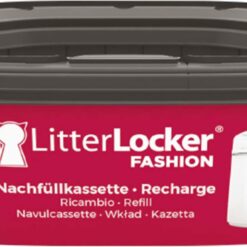 Recharge LitterLocker Fashion