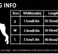 Guide des taille Truelove