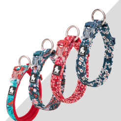 Collier Truelove Flex+ Flower (coton)