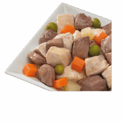 Alternative view of Lifedog natural Poulet et Canard 90gr