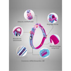 Explication collier Flux