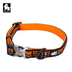 Collier Orange Truelove