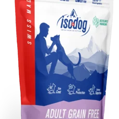 Iso-dog GRAIN FREE Rabbit & Potato Mini & Small Breeds