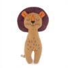 Lion Peluche