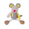 Molly peluche souris
