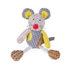 Molly peluche souris