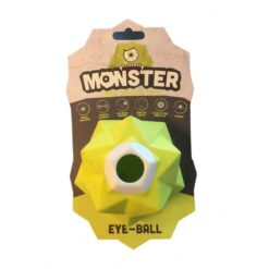 Alternative view of Balle Monster