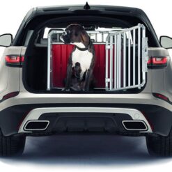 Alternative view of 4pets CrashBag