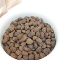 Alternative view of Croquettes sèches chat – Poulet frais 100% Suisse